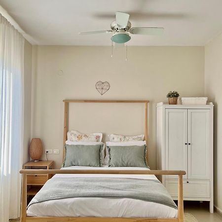 The Roof Apartamento Kefar Blum Exterior foto