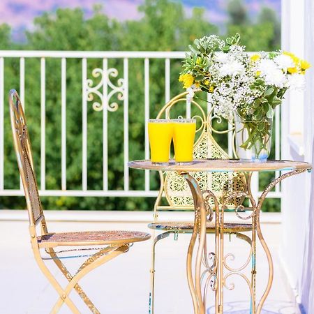 The Roof Apartamento Kefar Blum Exterior foto