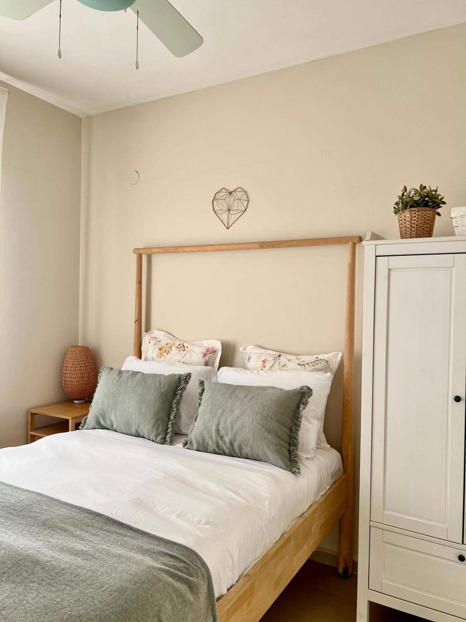 The Roof Apartamento Kefar Blum Exterior foto